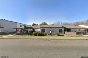 Lucian Manor Christian Ctr 