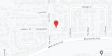 Giselle's Care Home in google map
