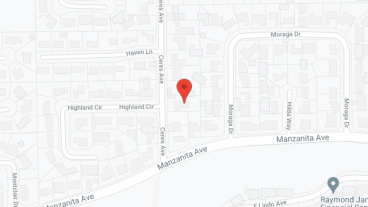 Giselle's Care Home in google map