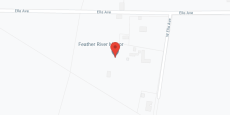 Feather River Manor in google map