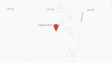 Feather River Manor in google map