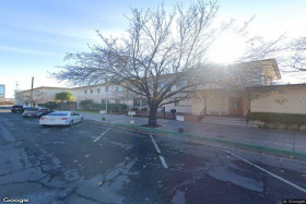 Columbian Care Residence 