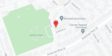 Wilhaggin Estate in google map