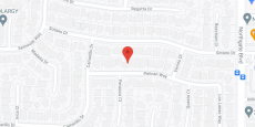 Judy Castillo Care Home in google map
