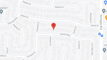 Judy Castillo Care Home in google map