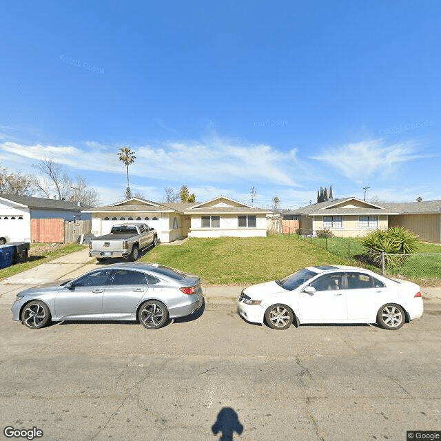 street view of Jbonics Group Home Inc