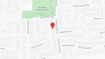 Southbreeze Gardens in google map