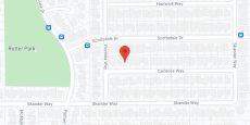 Grace Care Home in google map