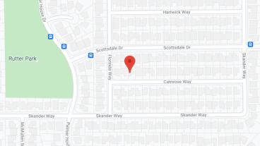 Grace Care Home in google map
