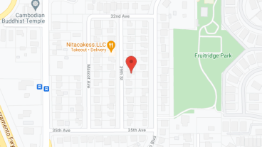 Jasmine Hall V in google map