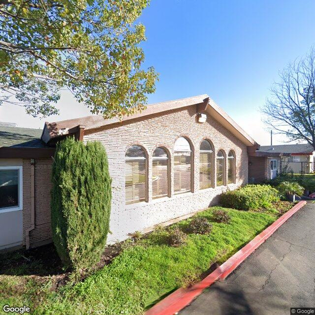 street view of Briarwood Post Acute