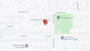 Olive Glen Main House in google map