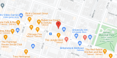 St Francis Manor in google map