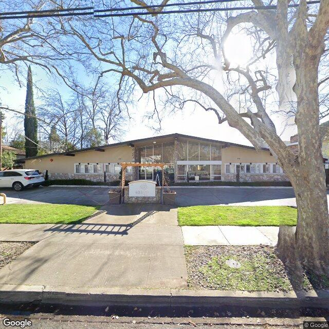 street view of McKinley Park Care Center