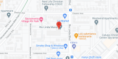 Rio Linda Manor in google map