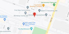 Quinn Cottages in google map
