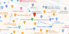 Jasmine-Hall II in google map