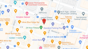 Jasmine-Hall II in google map