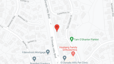 El Dorado Hills Senior Care in google map