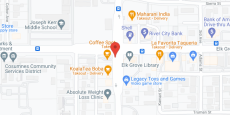 Caring Families in google map