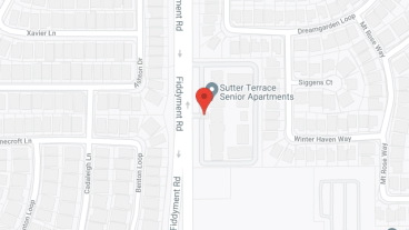 Sutter Terrace in google map