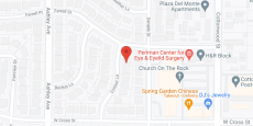 Sacred Heart Care Home for the Elderly in google map