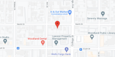 Golden State Community Homes in google map