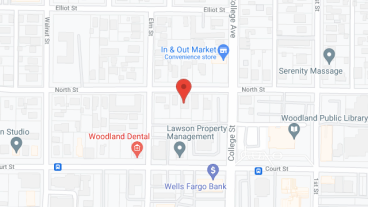 Golden State Community Homes in google map