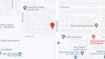 Courtside Towers Senior Apts in google map