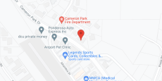 Alhambra Manor in google map