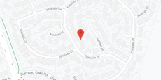 Diamond Oaks Home in google map