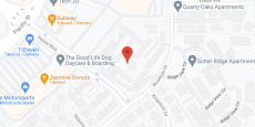 Lyn-Roc Senior Citizens Apt in google map