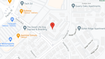 Lyn-Roc Senior Citizens Apt in google map