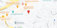Sierra Manor- Out of business in google map