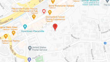 Sierra Manor- Out of business in google map