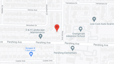 Grace Home I in google map
