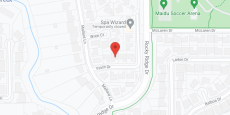 Century Residential Care in google map