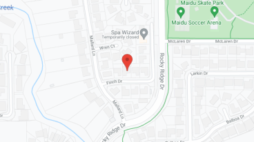 Century Residential Care in google map