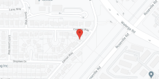 Vinson Care Home in google map