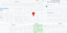 Golden Village in google map