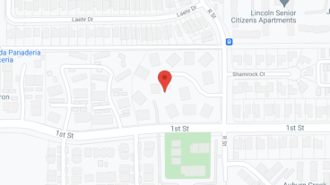 Golden Village in google map