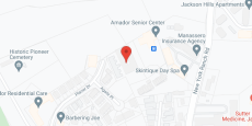 Jackson Hills Assisted Living in google map