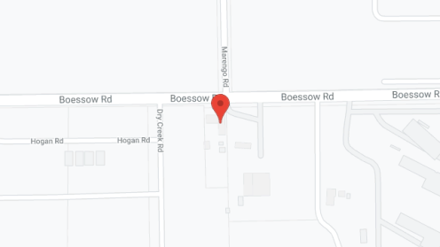 Map of the neighborhood around Sunrise Home