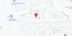 Humphrey's Guest Home in google map