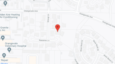 Elim Oaks in google map