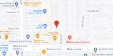 Dalton Von Striver Care Home in google map