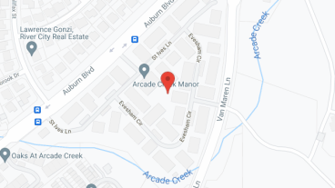 Rindle Ranch in google map