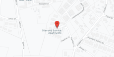 Diamond Sunrise Apartments in google map