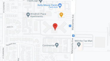 Sierra Sunrise Retirement Ctr in google map
