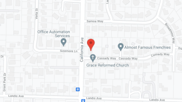 McGuire Guest Home in google map